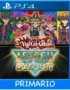 Ps4 Digital Yu-Gi-Oh Legacy of the Duelist Primario