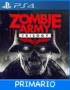 Ps4 Digital Zombie Army Trilogy Primario