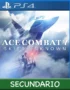 Ps4 Digital ACE COMBAT 7 SKIES UNKNOWN Secundario