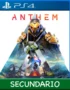 Ps4 Digital Anthem Standard Edition Secundario