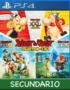 Ps4 Digital Asterix y Obelix Collection - 3 in 1 Secundario