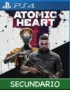 Ps4 Digital Atomic Heart () Secundario