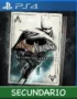 Ps4 Digital Batman Return to Arkham Secundario