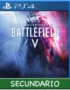 Ps4 Digital Battlefield V Definitive Edition Secundario