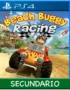 Ps4 Digital Beach Buggy Racing Secundario