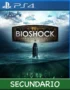 Ps4 Digital BioShock The Collection Secundario