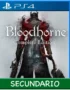 Ps4 Digital Bloodborne Complete Edition Bundle Secundario