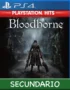 Ps4 Digital Bloodborne Secundario