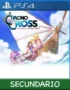 Ps4 Digital CHRONO CROSS THE RADICAL DREAMERS EDITION Secundario