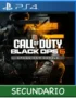 Ps4 Digital Call of Duty Black Ops 6 Secundario