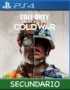 Ps4 Digital Call of Duty Black Ops Cold War - Standard Edition Secundario