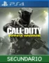 Ps4 Digital Call of Duty Infinite Warfare Secundario