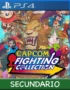 Ps4 Digital Capcom Fighting Collection Secundario