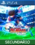 Ps4 Digital Captain Tsubasa Rise of New Champions Secundario