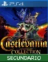 Ps4 Digital Castlevania Anniversary Collection Secundario