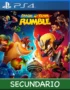 Ps4 Digital Crash Team Rumble - Standard Edition Secundario