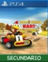 Ps4 Digital Crazy Chicken Kart 2 Secundario