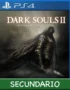 Ps4 Digital DARK SOULS II Scholar of the First Sin Secundario