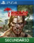 Ps4 Digital Dead Island Definitive Collection Secundario