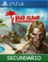 Ps4 Digital Dead Island Definitive Edition Secundario