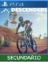 Ps4 Digital Descenders Secundario