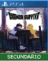 Ps4 Digital Digimon Survive Secundario