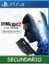 Ps4 Digital Dying Light 2 Stay Humany Secundario