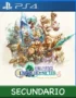 Ps4 Digital FINAL FANTASY CRYSTAL CHRONICLES Remastered Edition Secundario