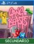 Ps4 Digital Gang Beasts Secundario