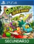 Ps4 Digital Gigantosaurus Dino Kart Secundario