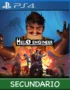 Ps4 Digital Hello Engineer Secundario