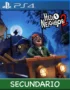 Ps4 Digital Hello Neighbor 2 Secundario