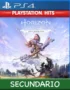 Ps4 Digital Horizon Zero Dawn Complete Edition Secundario