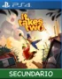 Ps4 Digital It Takes Two Secundario