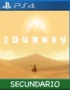 Ps4 Digital Journey Secundario