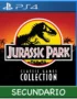 Ps4 Digital Jurassic Park Classic Games Collection Secundario