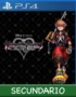 Ps4 Digital KINGDOM HEARTS HD 28 FINAL CHAPTER PROLOGUE Secundario