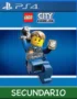 Ps4 Digital LEGO CITY Undercover Secundario