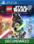 Ps4 Digital LEGO Star Wars The Skywalker Saga Secundario