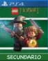 Ps4 Digital LEGO The Hobbit Secundario