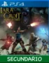 Ps4 Digital Lara Croft and the Temple of Osiris Secundario