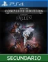 Ps4 Digital Lords of the Fallen Complete Edition (2014) Secundario