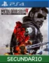 Ps4 Digital METAL GEAR SOLID V THE DEFINITIVE EXPERIENCE Secundario