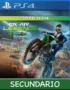 Ps4 Digital MX vs ATV Legends - 2024 Monster Energy Supercross Edition Primario