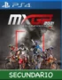 Ps4 Digital MXGP 2021 - The Official Motocross Videogame Secundario