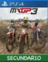 Ps4 Digital MXGP3 - The Official Motocross Videogame Secundario