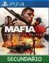 Ps4 Digital Mafia III Definitive Edition Secundario