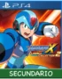 Ps4 Digital Mega Man X Legacy Collection 2 Secundario