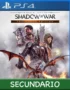 Ps4 Digital Middle-earth Shadow of War Definitive Edition Secundario