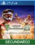 Ps4 Digital Monster Energy Supercross - The Official Videogame 2 Secundario